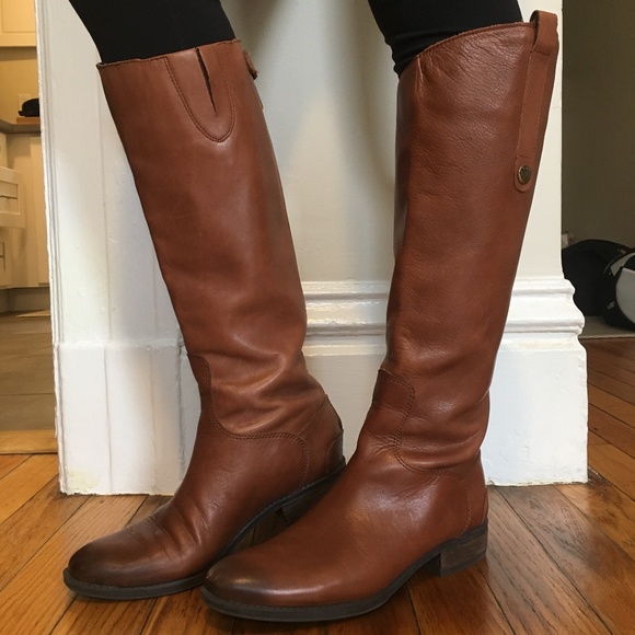 nordstrom sam edelman penny boot